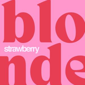 Strawberry Blonde