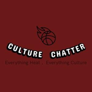 Culture Chatter