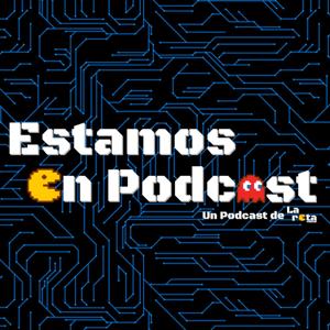 Estamos en Podcast