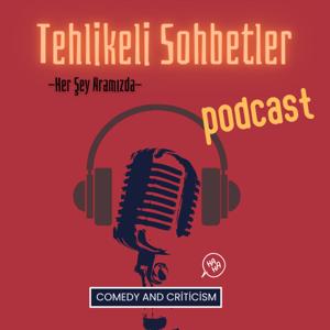 TEHLİKELİ SOHBETLER 
- Her Şey Aramızda-