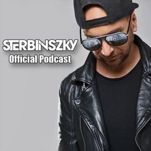 Sterbinszky The Official Podcast