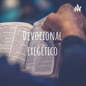 Devocional exegético