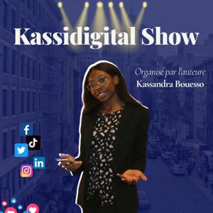 Kassidigital Show - Reprend ton pouvoir grâce au MBTI