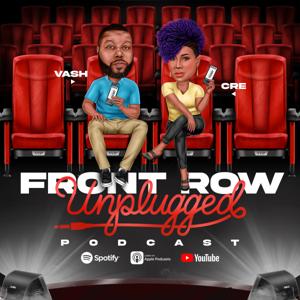 Front Row Unplugged Podcast
