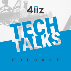 Tech Talks Podcast