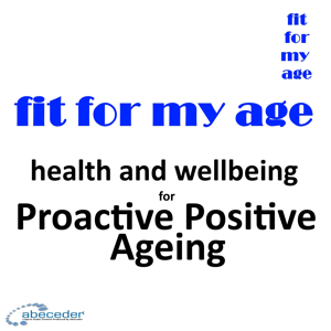 Fit For My Age