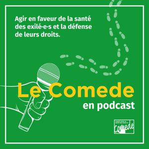 Comede - Comité pour la santé des exilé·e·s