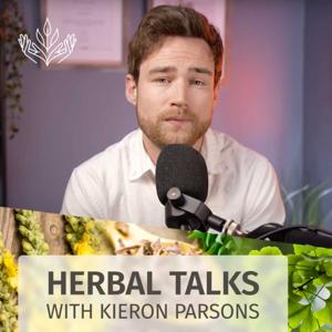 Herbal Talks with Kieron Parsons