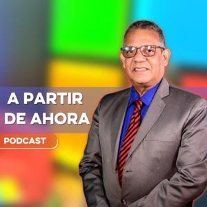 A partir de ahora