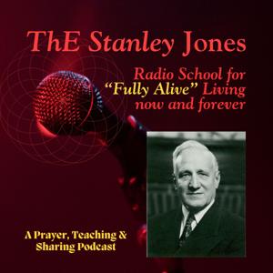More Power to You -  A Prayer Podcast