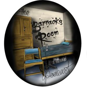 The Barracks Room Podcast