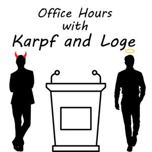 Office Hours with Karpf and Loge