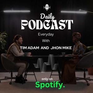 The Adam and Mike Show