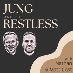 Jung and the Restless, the Podcast