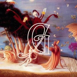 The Garden of Earthly Blights