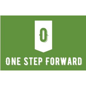 One Step Forward