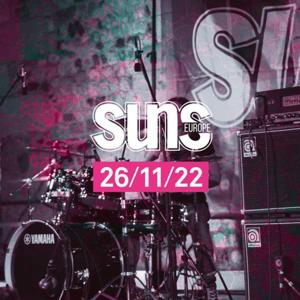 SUNS Europe 2022