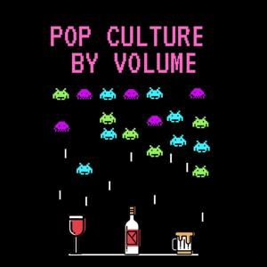 Pop Culture By Volume