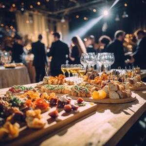 Roll in Love With The Best Foods