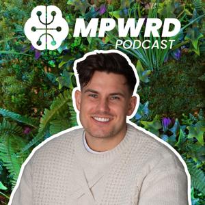 M-PWRD Podcast