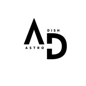 Astrodish