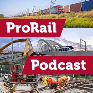 ProRail Podcast