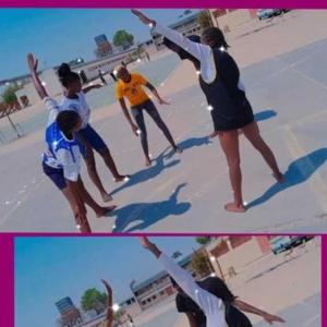 Physical fitness