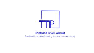 The Tried and True Podcast