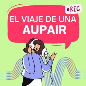 El viaje de una au pair