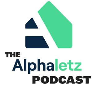 The Alphaletz Podcast
