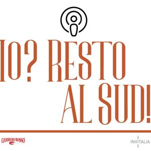 IO? RESTO AL SUD!