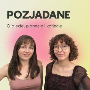Pozjadane