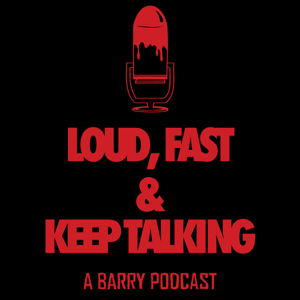 Loud, Fast & Keep Talking