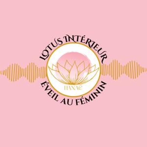 Lotus Intérieur - éveil au féminin