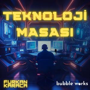 Teknoloji Masası