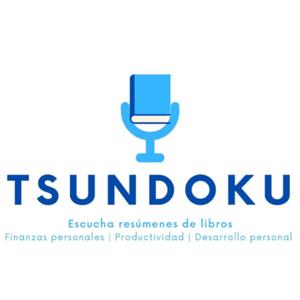 Tsundoku: Escucha resúmenes de libros