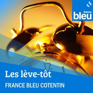 Le lève-tôt de la Manche FB Cotentin