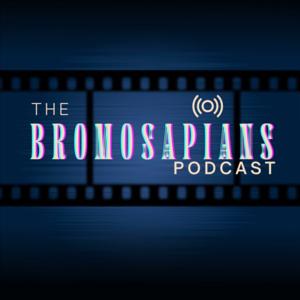 The Bromosapiens Podcast
