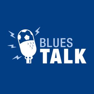 Blues Talk