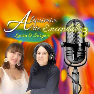 Alquimia Arte Encendido: DestilArte Desde la Magia