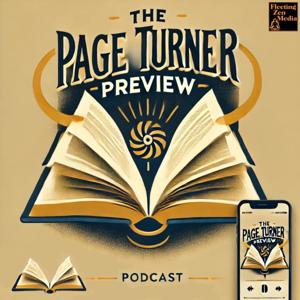 The Page Turner Preview