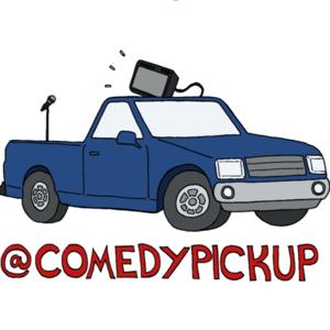 Comedy Pickup