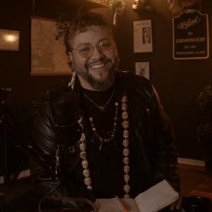 Jaiden Frost Presents