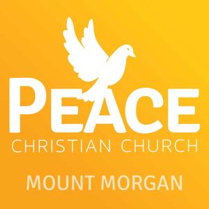 Peace Christian Church – Mount Morgan