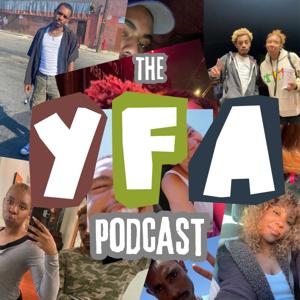 The YFA Podcast