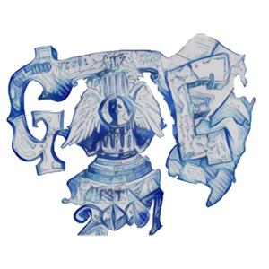 THE GWAP TYMES Present CHESS NOT CHECKERS