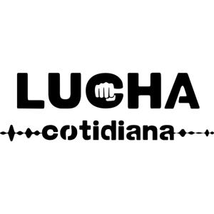 Lucha Cotidiana