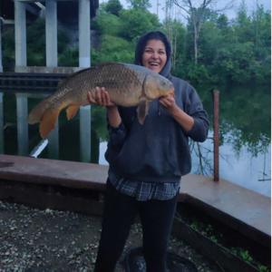 Tales from the Tacklebox