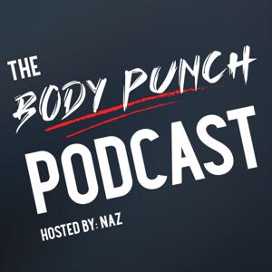 The Body Punch Podcast