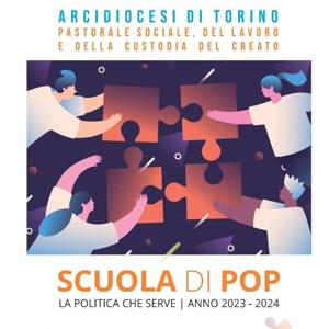 Scuola di POP 2023/2024_II edizione